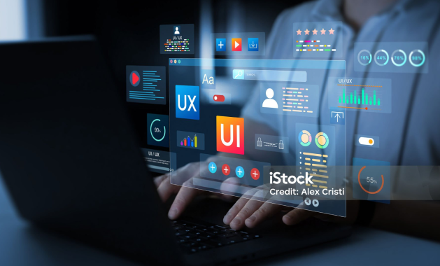 Website Design and Development