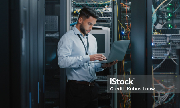 IT Support