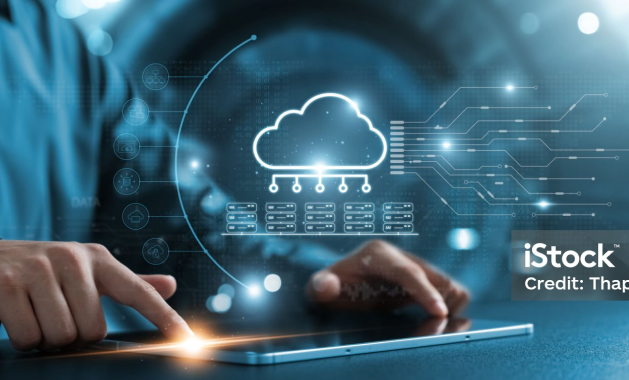 Cloud and Microsoft 365