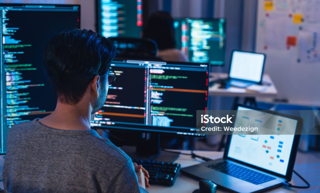 IT Consulting