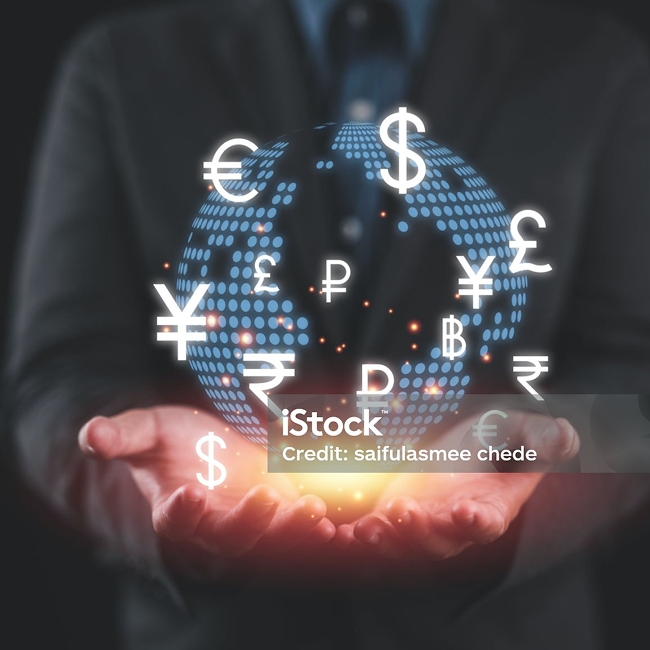 Transparent Flat Pricing